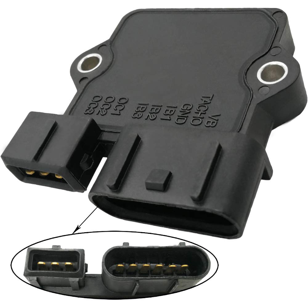 Amazon.com: Automotive-leader J723T MD160535 LX604 Ignition