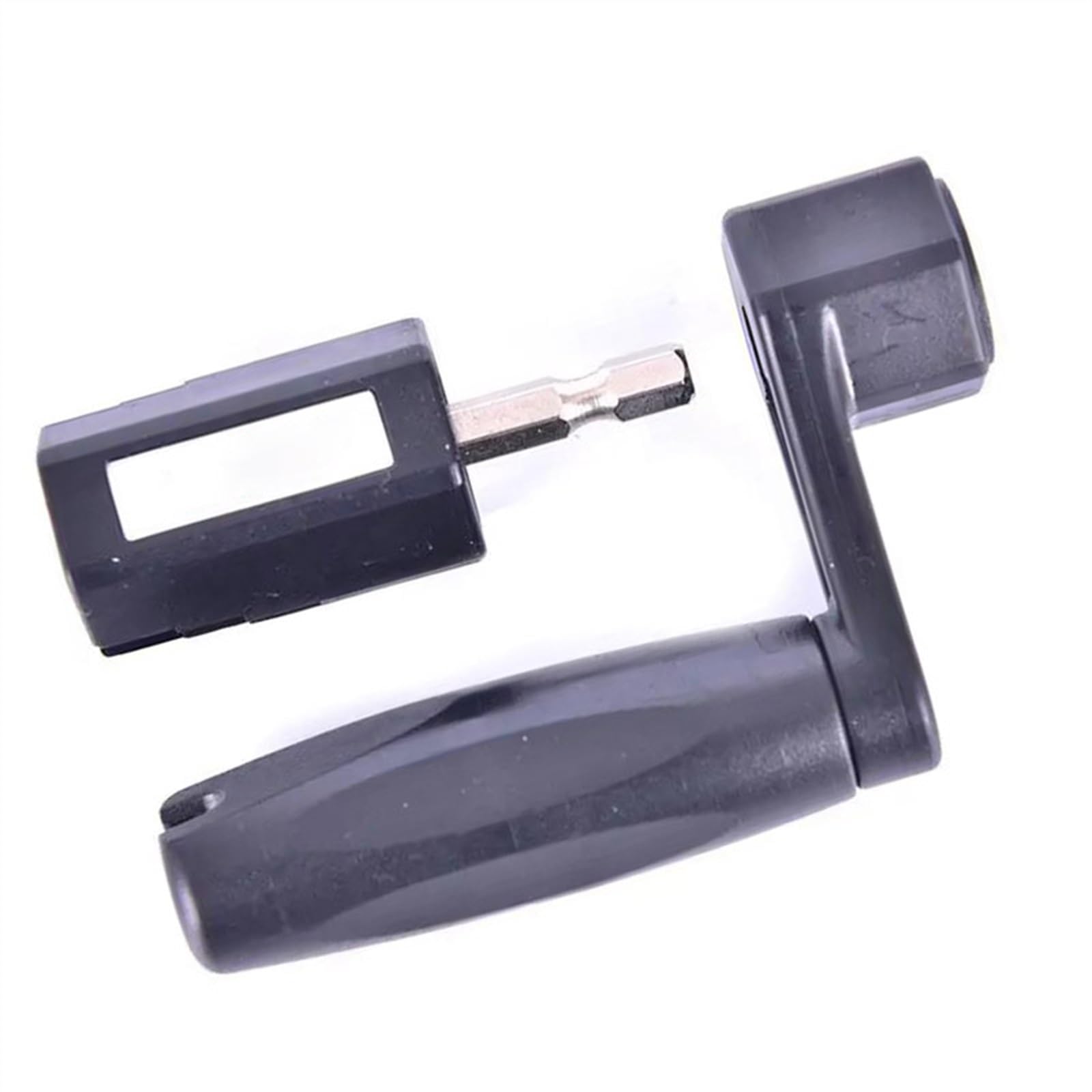 Estrattore Multifunzionale Per Chitarra Elettrica Avvolgitore Per Corde Estrattore Per Perni Del Ponte Trapano Punta Esagonale Automatica Strumento Per Liutaio