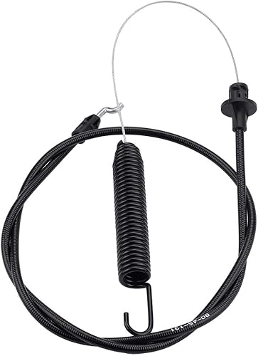 Miniatura 3 de Mannial 746-04173 - Cable de compromiso para MTD Troy-Bilt 746-04173 746-04173A 746-04173B 746-04173C 946-04173 946-04173A 946-04173B 946-04173E