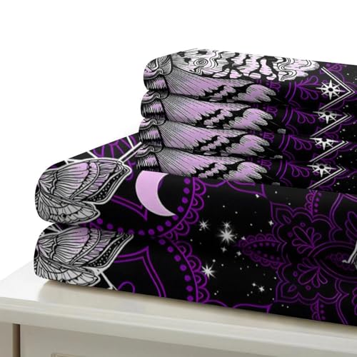 Housse de couette 260x220 microfibre hypoallergique avec zip - 7