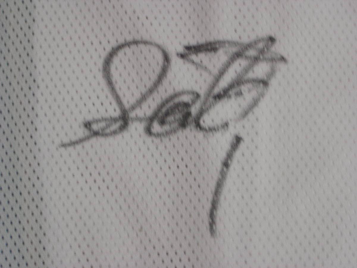 Amazon.co.jp: 斎藤佑樹 サインユニフォーム 日本ハム