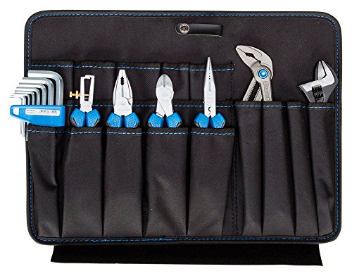 Kit Básico de Herramientas Gedore 74 Piezas miniatura 6