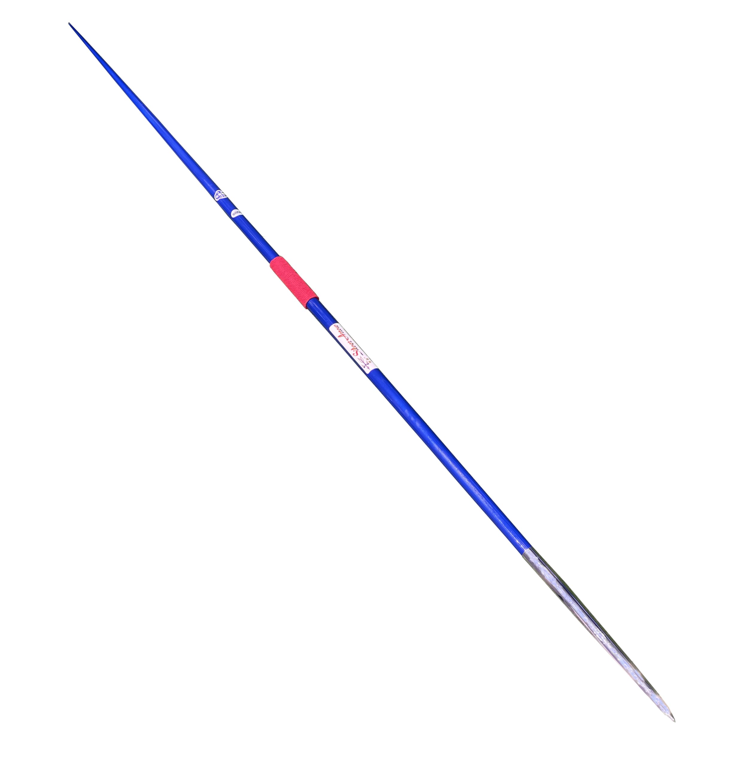 Amazon | 800グラム 男子 競技 やり 棒 、トラックフィールド 鋼 の