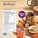 Yogi Tea Stress Relief & Herbal Tea Variety Pack - 16 Bags per Pack (6 Packs) - Organic Herbal Sampler - Includes Bedtime, Kava Stress Relief, Soothing Caramel Bedtime & More