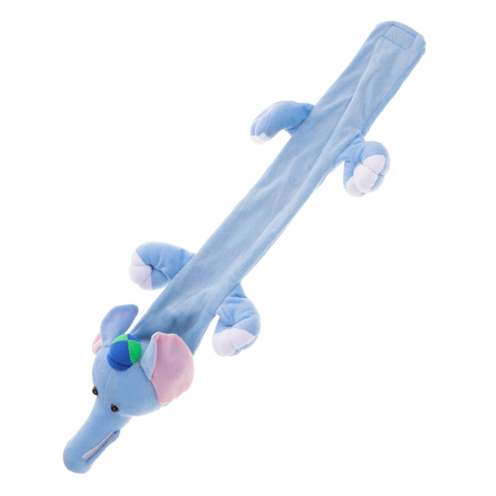 minkissyStethoscope Case Stethoscope Cover Animal Protector Sleeve Accessories Decorative Cover Covers Protector for Stethoscope Sleeve for Stethoscope Super Soft Short Plush