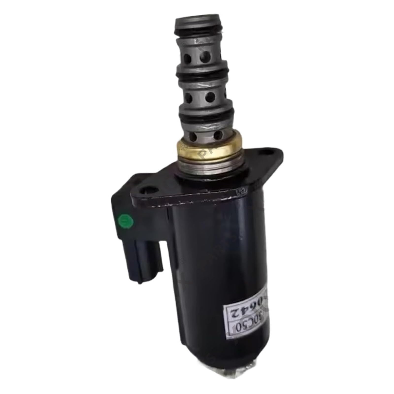 JJKKOZVQF YN35V00049F1 Hydraulic Pump Solenoid Valve KDRDE5KR-31 40C50-213 SK200-8 SK210-8 SK260-8 SK330-8