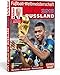 Produktbild Fußball-Weltmeisterschaft Russland 2018