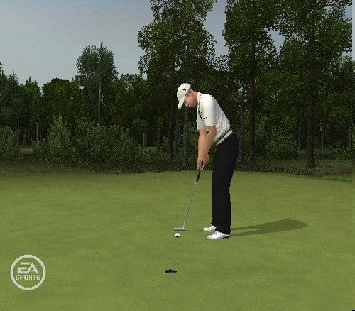 Image of Tiger Woods PGA Tour 10 - PlayStation 2 (Renewed)