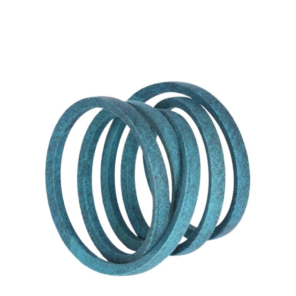 Correa de transmisión for cortacésped 954-0637A for 754-04065 754-04082 754-04101 754-0637 754-0637A 954-0637 for 578456904