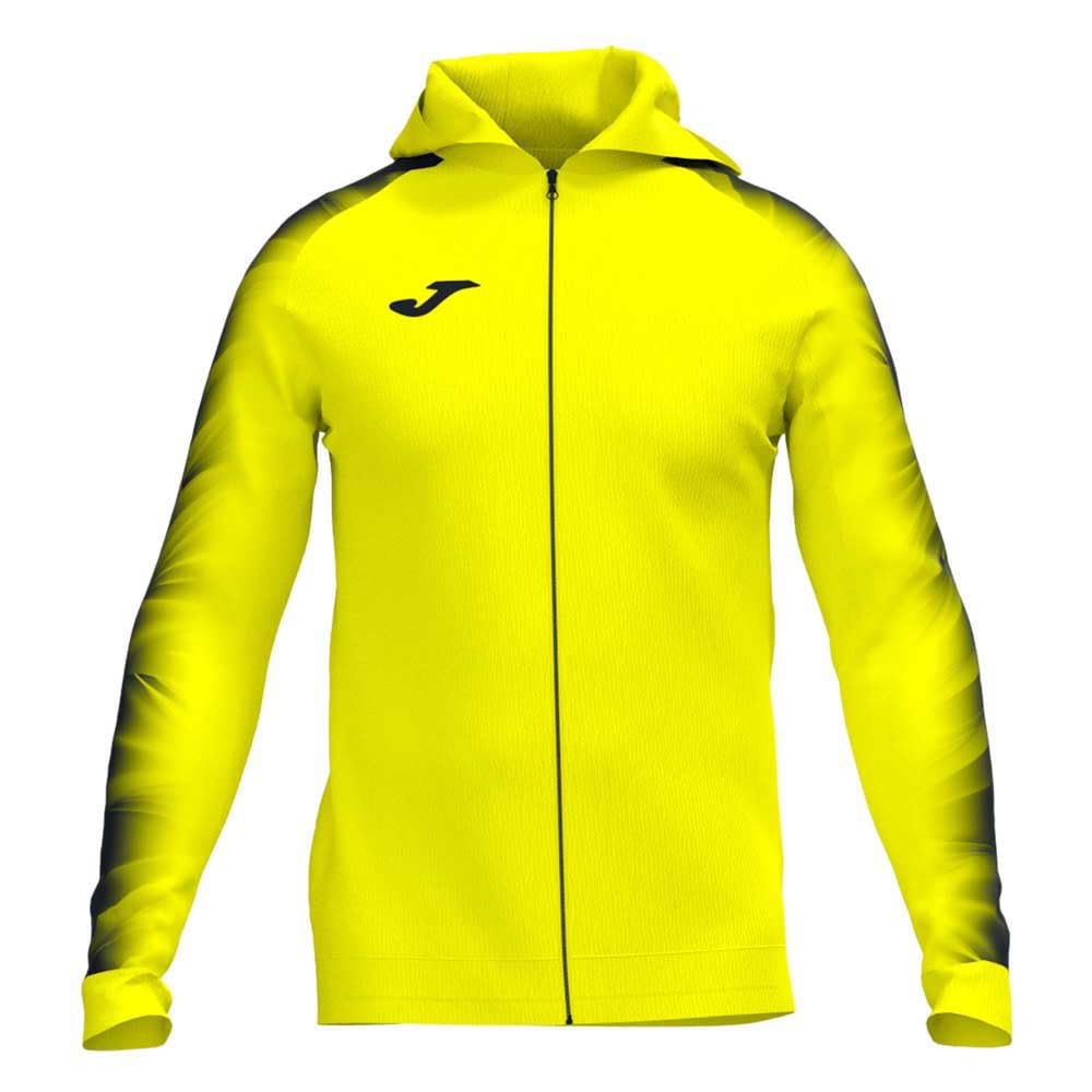 Joma Elite XI Sudadera con Capucha Mujer