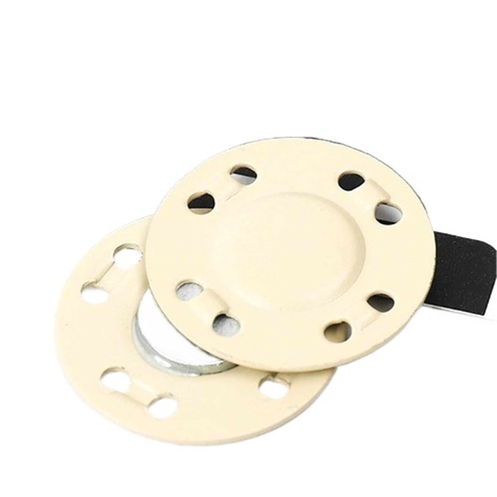 Bottoni A Pressione Bottoni magnetici invisibili