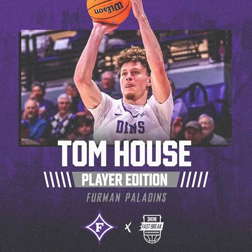 Player Edition: Tom House and Furman Storm Asheville for the SoCon Title