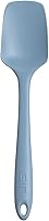 Vista 9 de GIR: Get It Right Espátula de Silicona Spoonula - Raspador Espátula de Silicona Antiadherente Resistente al Calor para Mezclar, Servir, Raspar