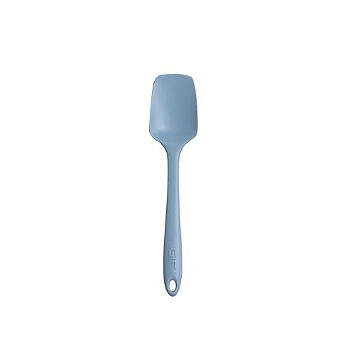 GIR: Get It Right Mini Spoonula Silicone Spatula - 8-Inch
