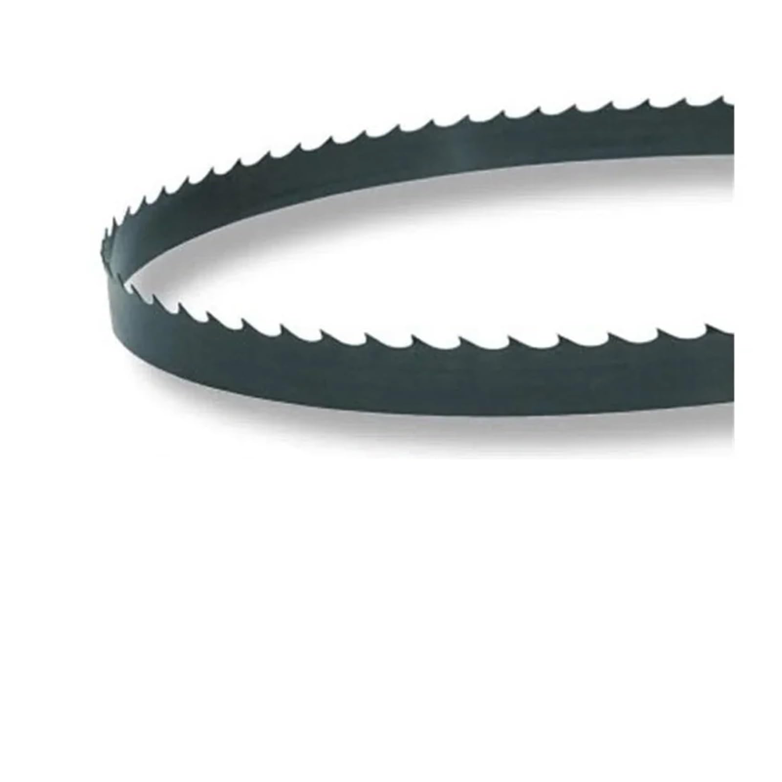 Nintens 10 Tpi 1Pc Bandsaw Blades 1790Mm Band Saw Blade 1790 9.5 0.35Mm 6 10 14 Tpi Cutting Wood Metal For 10 Band Saw Scheppach Hbs261(10 Tpi)