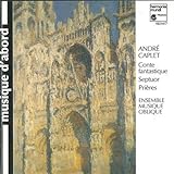 Musique D'abord (Fra)
