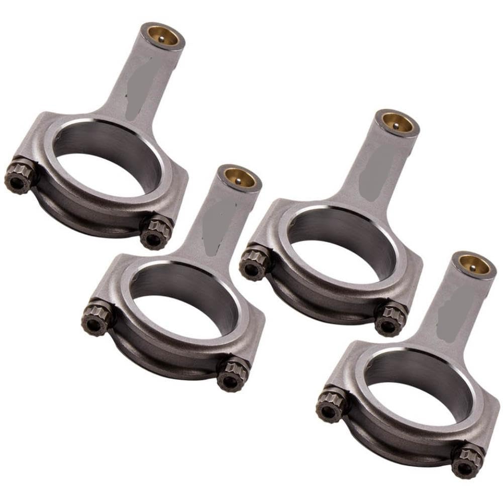 Bielle 4340 Bielle per K Serie 1.8 Con Bulloni 4 PZ