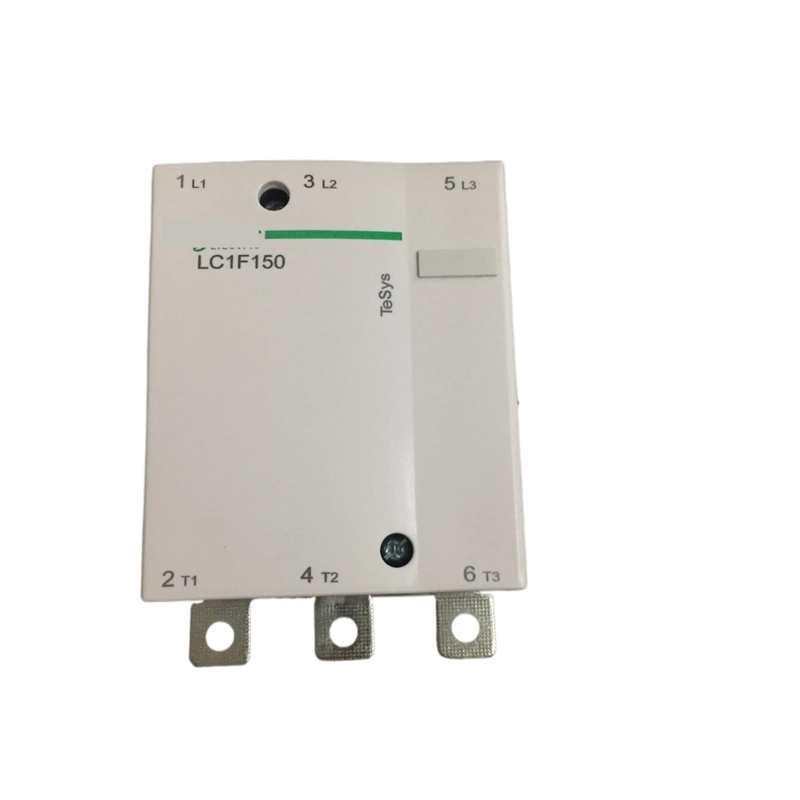 HUUOQIWY AC Contactor LC1F150 LC1F150 AC Contactor