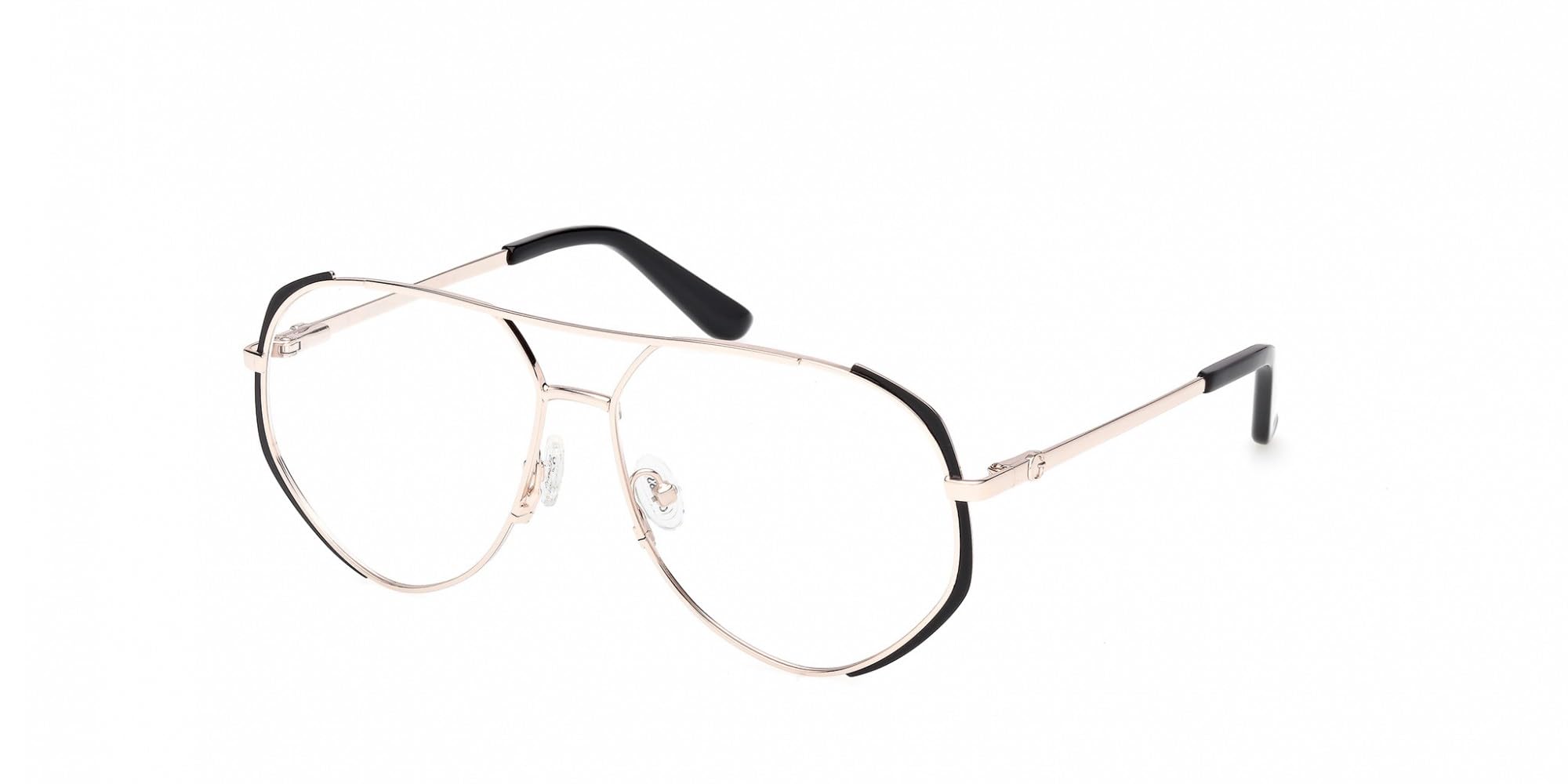 GRUPO OPTICO 1910 GAFAS GUESS - GU50247 C: matte black