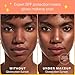 Supergoop! Glowscreen SPF 40, Sunset (Deep Bronze Glow) - 1.7 fl oz - Glowy Primer + Broad Spectrum Tinted Sunscreen - Helps Filter Blue Light - Hydration - Hyaluronic Acid & Vitamin B5