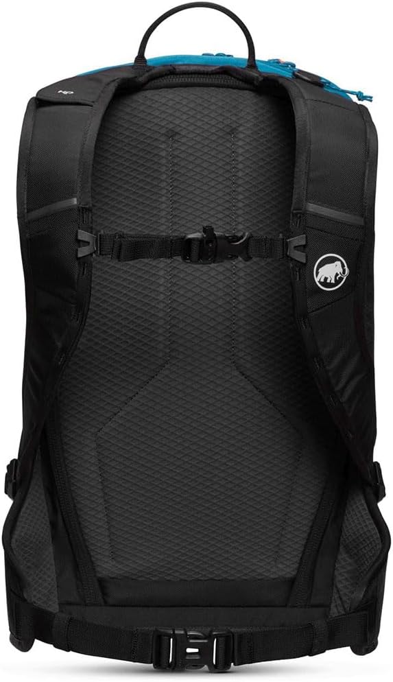Mammut Nirvana 22 Backpack, sapphire-black, 22L