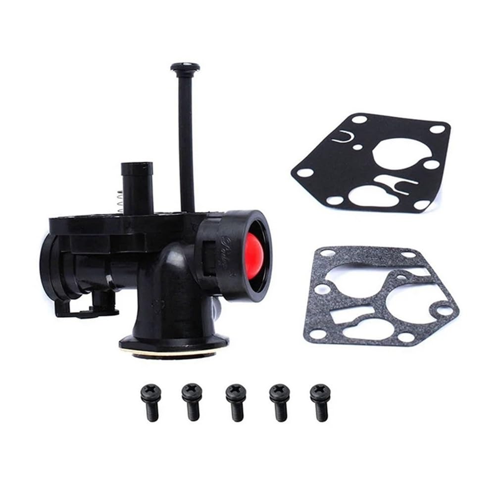 Carburateur tondeuse résout démarrage difficile moteur 795477