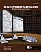 Contemporary Tax Practice: Research, Planning and Strategies (2nd Edition)