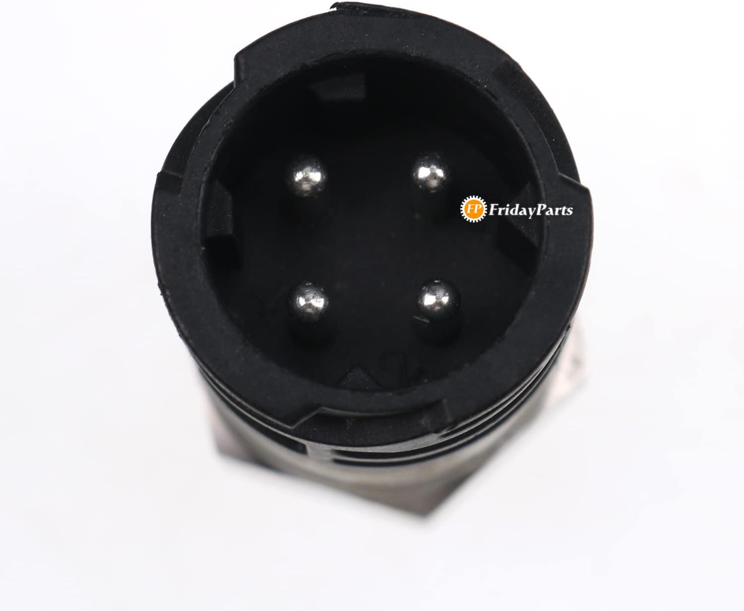 FridayParts Fuel Filter Housing 21870635 Compatible for Volvo Truck B13R PREVH