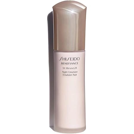 amazon shiseido night cream