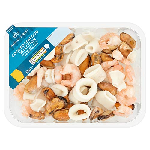 Amazon.co.uk Best Sellers The most popular items in Frozen Fish