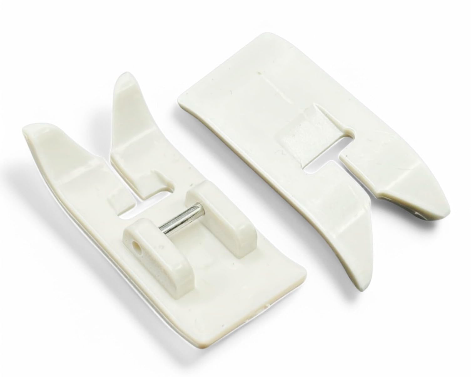 Zenith Gathering Presser Foot - Snap-On for Low Shank Machines | Fits Usha, Janome, Brother & Singer | Creates Ruffles & Pleats | Durable Steel for Smooth & Efficient Sewing — Amazon image 30