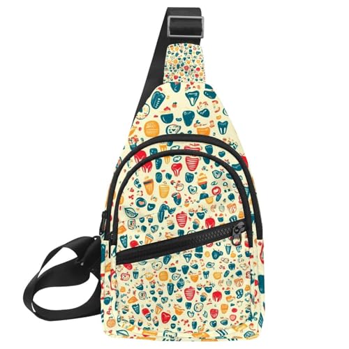 Mochila bandolera para hombre: el regalo de cumpleaños ideal