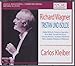 Wagner: Tristan Und Isolde / Kleiber (1975)