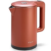 Tognana Iridea, Bollitore Elettrico Cordless 1,7 L