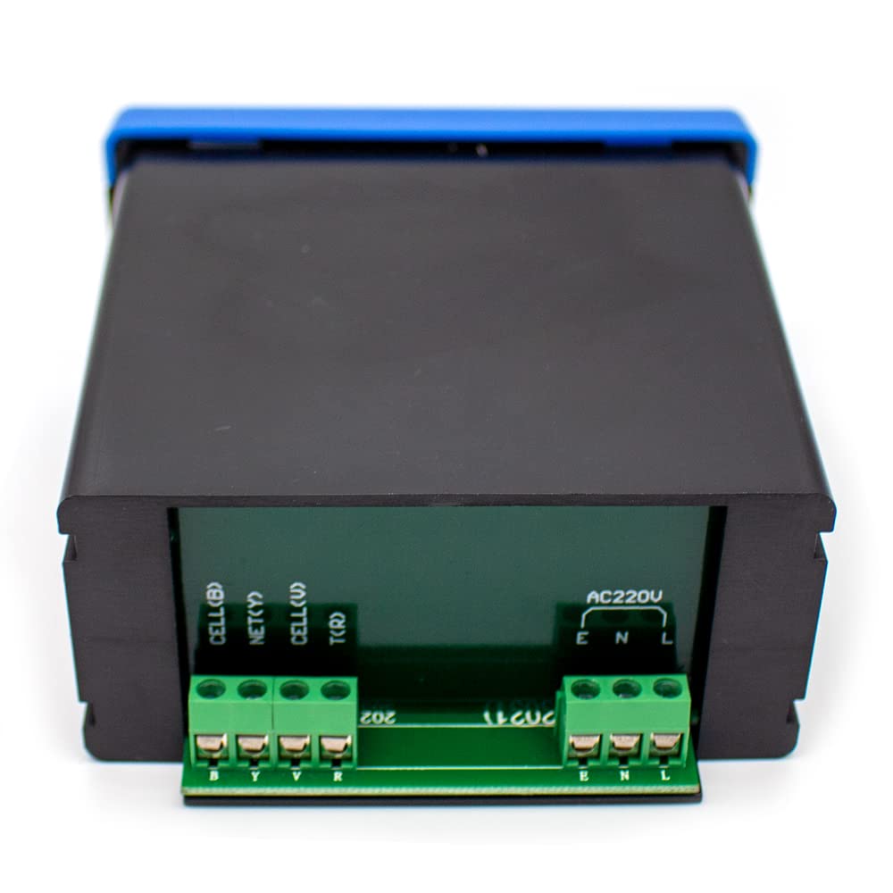CM-230 Conductimètre, Conductimètre en Ligne TDS Instrument EC Mètre Conductivité électrode Remplacer Moniteur D'eau Pure