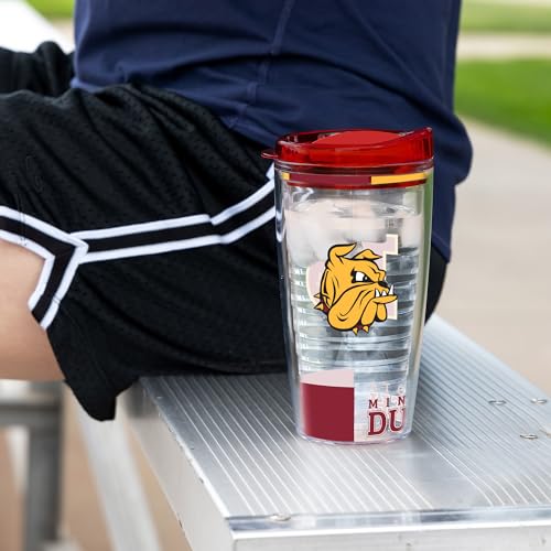 Image of Rico Industries NCAA Double Wall Tritan Tumbler 16oz or 22oz