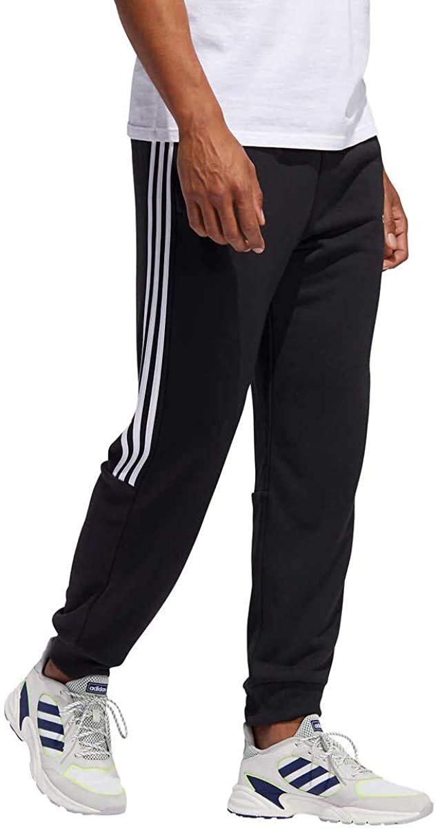 adidas Men's French Terry Jogger Legink 