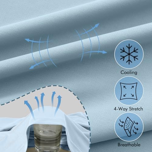 Women's Swim Shirt Rash Guard UPF 50+ UV Protection Quick Dry Athletic Yoga Workout T-Shirt Running Gym Tee Top #00144