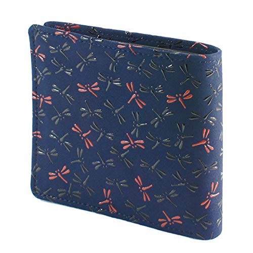 Women's Nagashi Bi-Fold Wallet