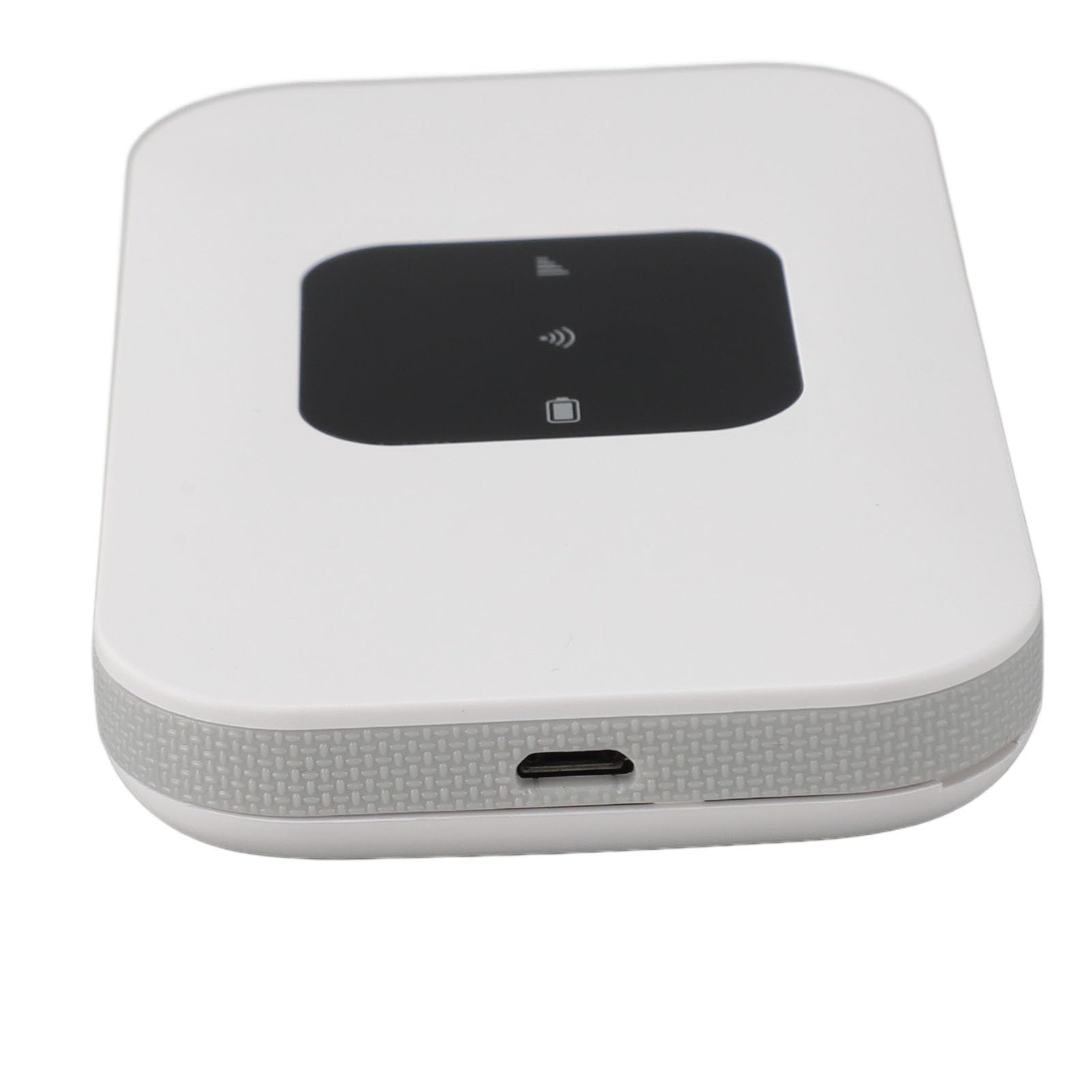 Hotspot WiFi Mobile débloqué, Routeur 4G LTE avec Emplacement pour Carte SIM, Vitesse de Transmission jusqu'à 150 Mbps, Routeur WiFi Portable pour Le Camping à Domicile, jusqu'à
