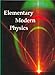 Elementary Modern Physics