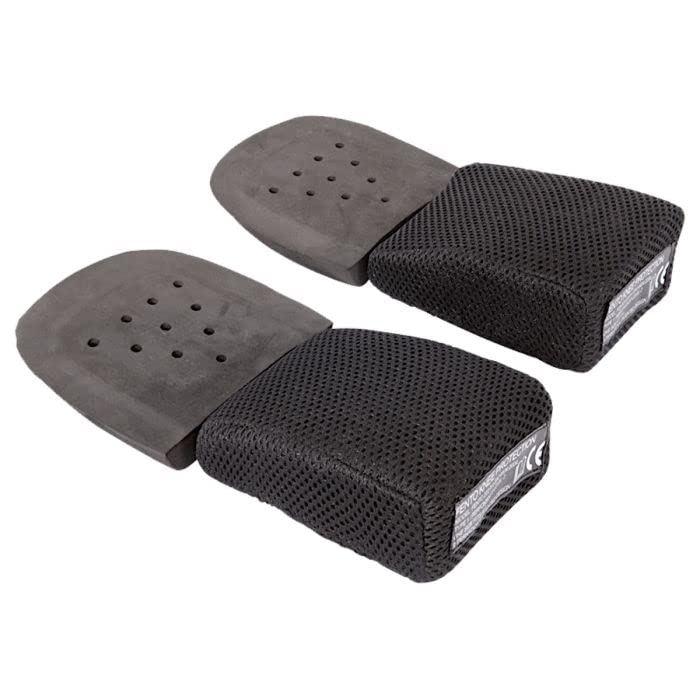 Traxx 200 Pro Kneepad Inlay