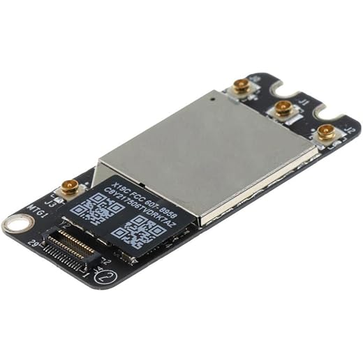 FABLOFT Replacement Bluetooth Network Card