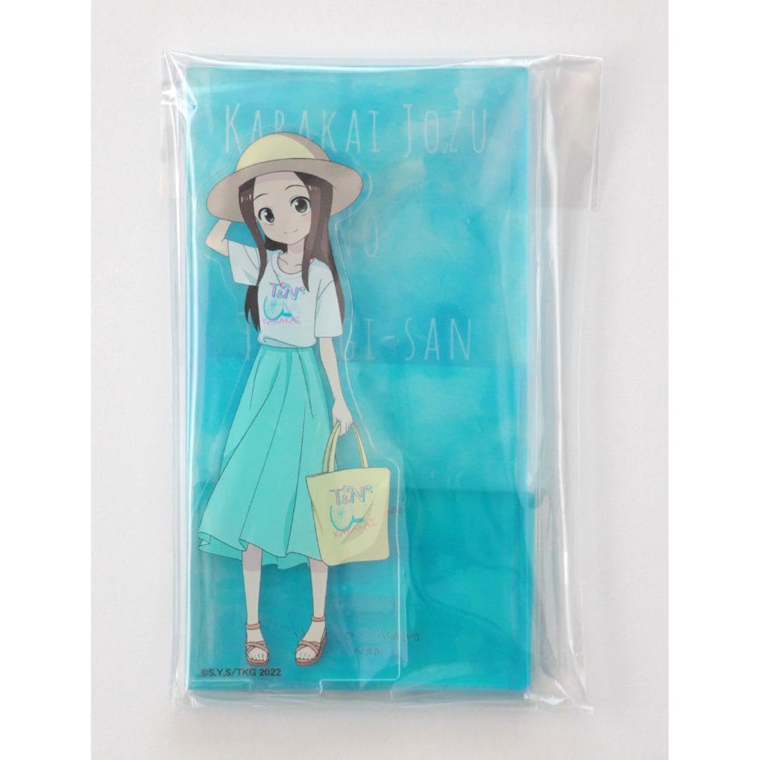 からかい上手の高木さん アクリルスタンド 見守りたい初恋展 Amazon.co.jp: からかい上手の高木さん 見守りたい初恋展 アクリル