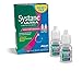 Systane Ultra Eye Drops Lubricant High Performance,Two 4ml 0.14 fl oz. bottles