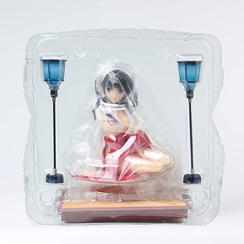 Amazon.co.jp: KAMFX アニメフィギュア エッチフィギュア 原作 - 三森