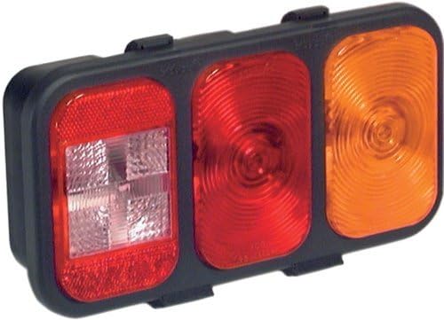 Truck-Lite 45743 Rubber Housing RH Turn Light Module Passenger Side Truck Body