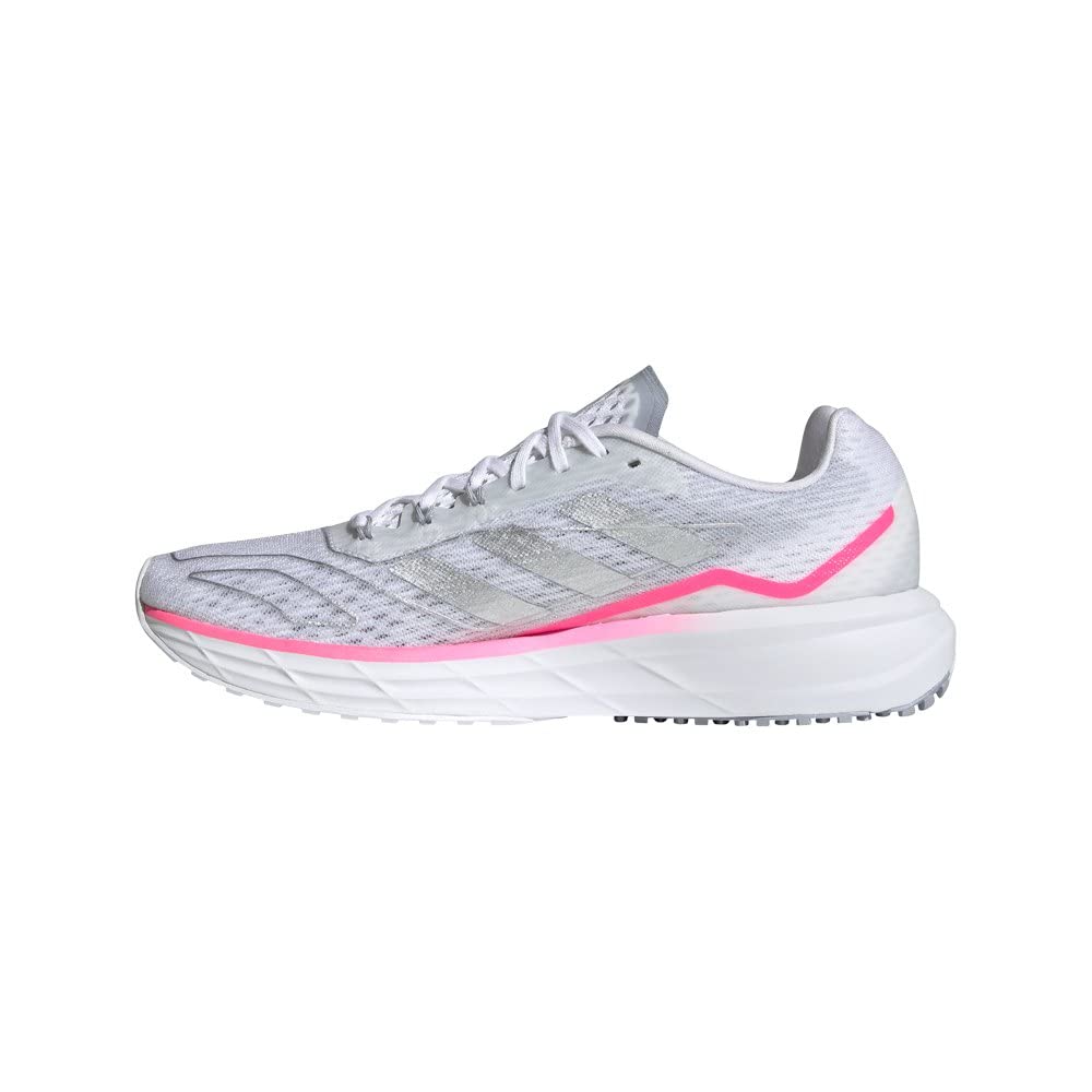 adidas Sl20.2 Summer.ready W - Buty do biegania Kobiety