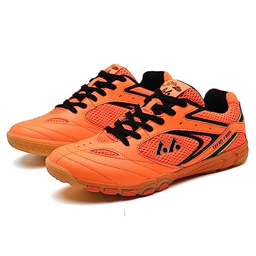 Zapatos de bádminton antideslizantes y ligeros NGARY para hombre 2