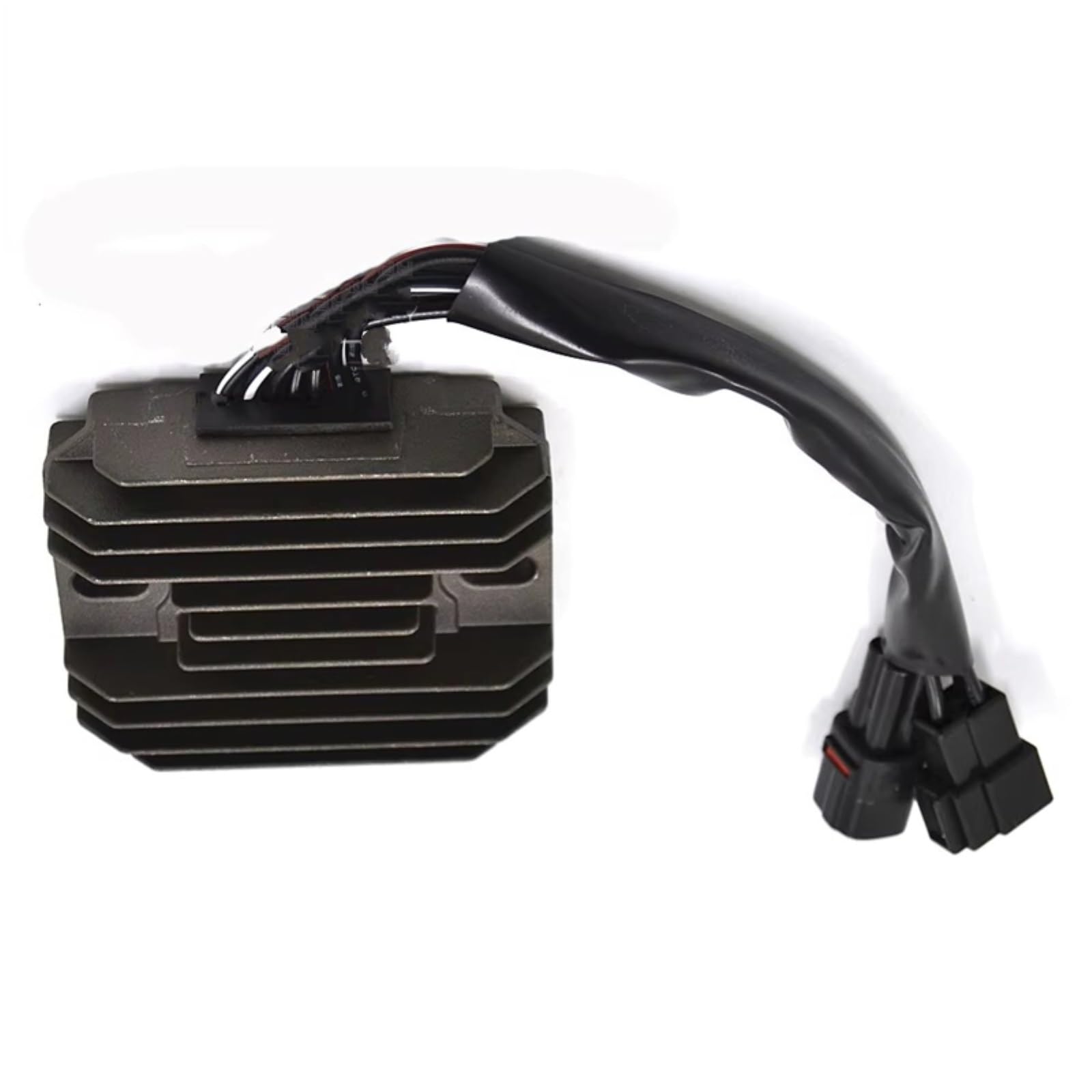Regulador De Motocicleta Compatible Con Suzuki Para SV1000 2003-2007 Para GSXR600 2006-2008 Reemplazo Del Rectificador Del Regulador De La Motocicleta